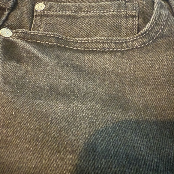 Scotch & Soda Women's High Five Slim Jeans - Picture 4 of 9